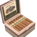Perla Del Mar Shade Robusto