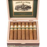 Perla Del Mar Shade Robusto