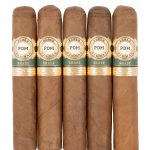 Perla Del Mar Shade Robusto