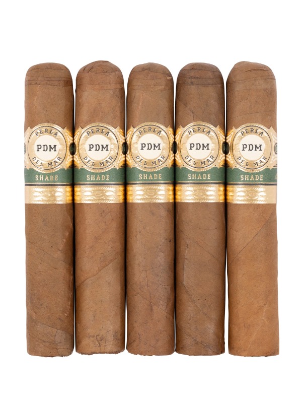 Perla Del Mar Shade Robusto