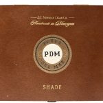 Perla Del Mar Shade Robusto