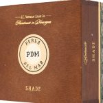 Perla Del Mar Shade Robusto