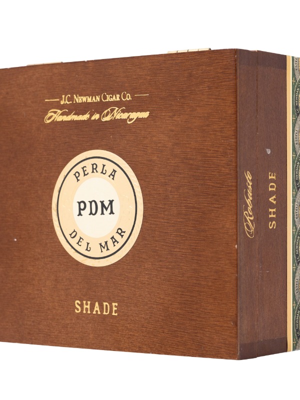 Perla Del Mar Shade Robusto