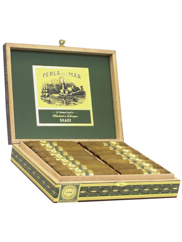 Perla Del Mar Shade Short Robusto