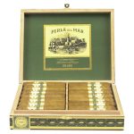 Perla Del Mar Shade Short Robusto