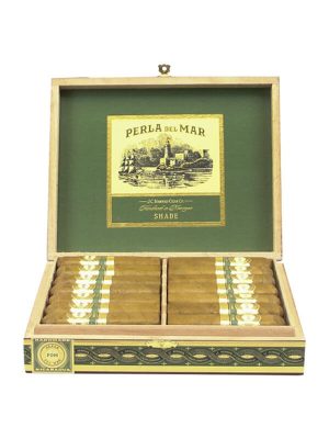 Perla Del Mar Shade Short Robusto