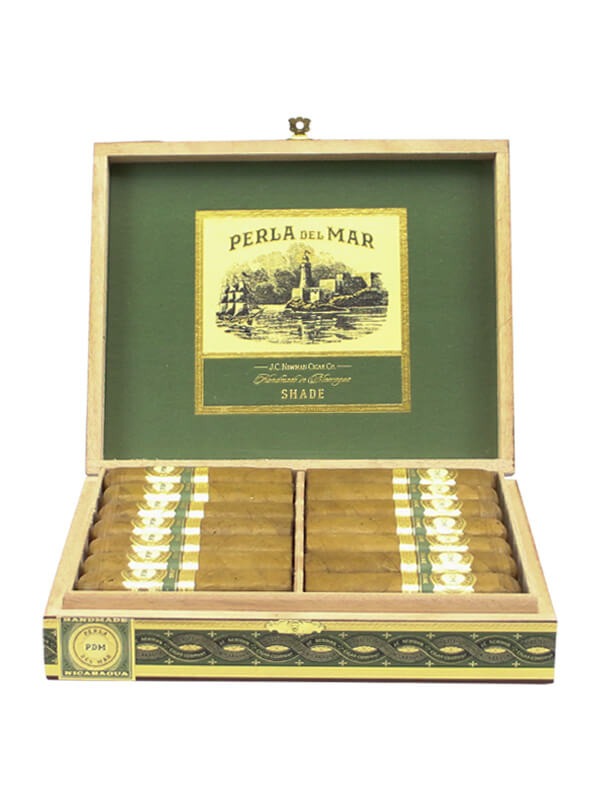 Perla Del Mar Shade Short Robusto