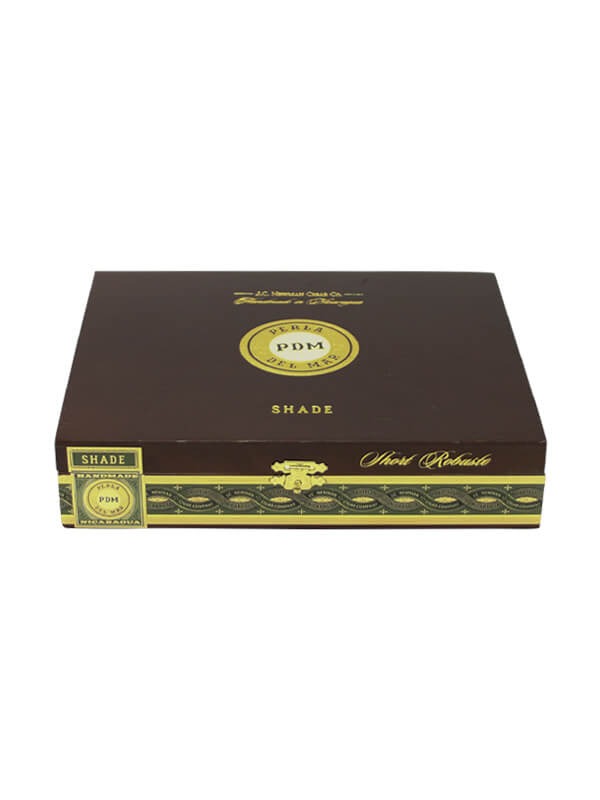 Perla Del Mar Shade Short Robusto