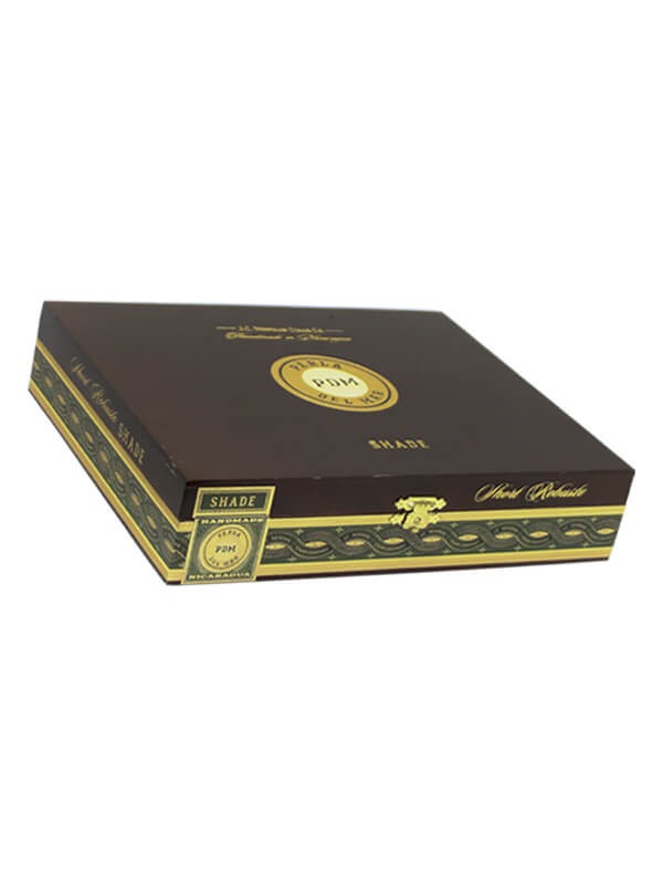 Perla Del Mar Shade Short Robusto