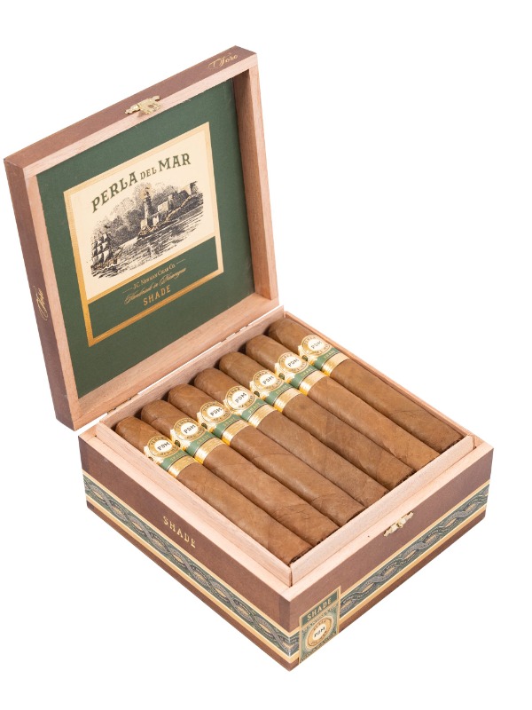 Perla Del Mar Shade Toro