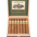 Perla Del Mar Shade Toro