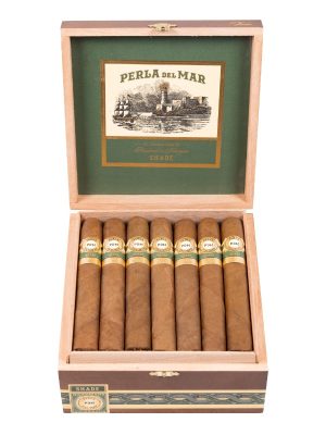 Perla Del Mar Shade Toro