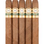 Perla Del Mar Shade Toro