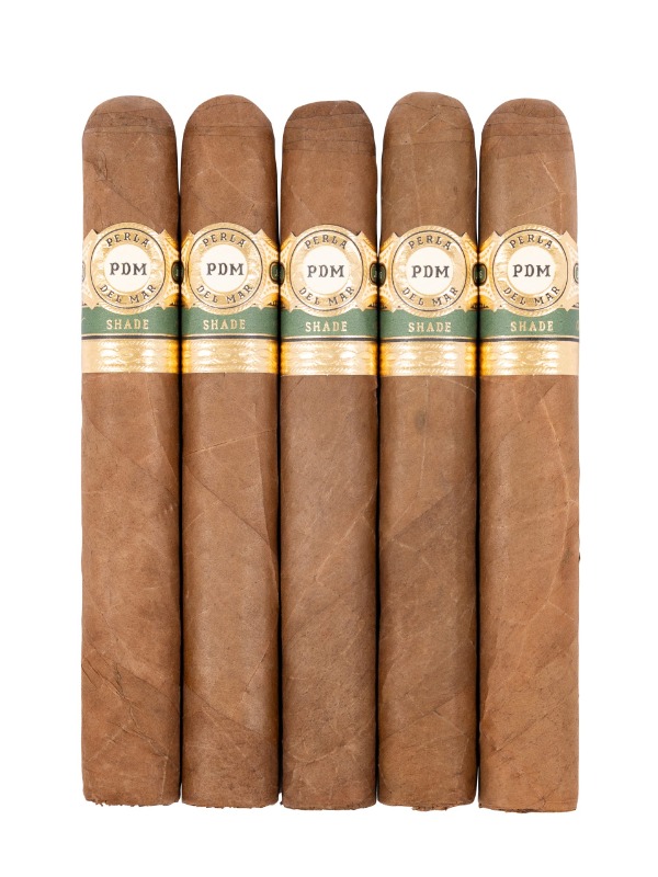 Perla Del Mar Shade Toro