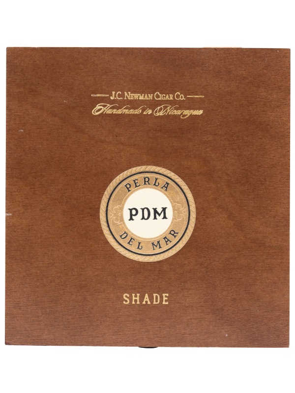 Perla Del Mar Shade Toro