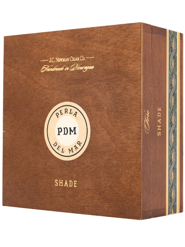 Perla Del Mar Shade Toro