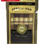 Perla Del Mar Toro Sampler Pack