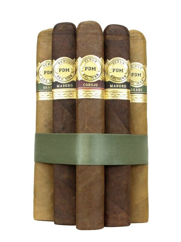 Perla Del Mar Toro Sampler Pack
