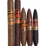 Plato de Tacos Tasting Kit