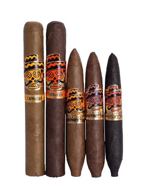 Plato de Tacos Tasting Kit