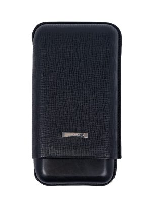 Prometheus 3 Cigar Case Oscarias Barcelona