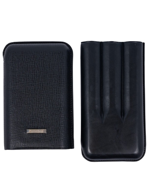 Prometheus 3 Cigar Case Oscarias Barcelona