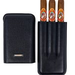 Prometheus 3 Cigar Case Oscarias Barcelona
