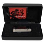 Prometheus Magma-X1 Black Lacquer