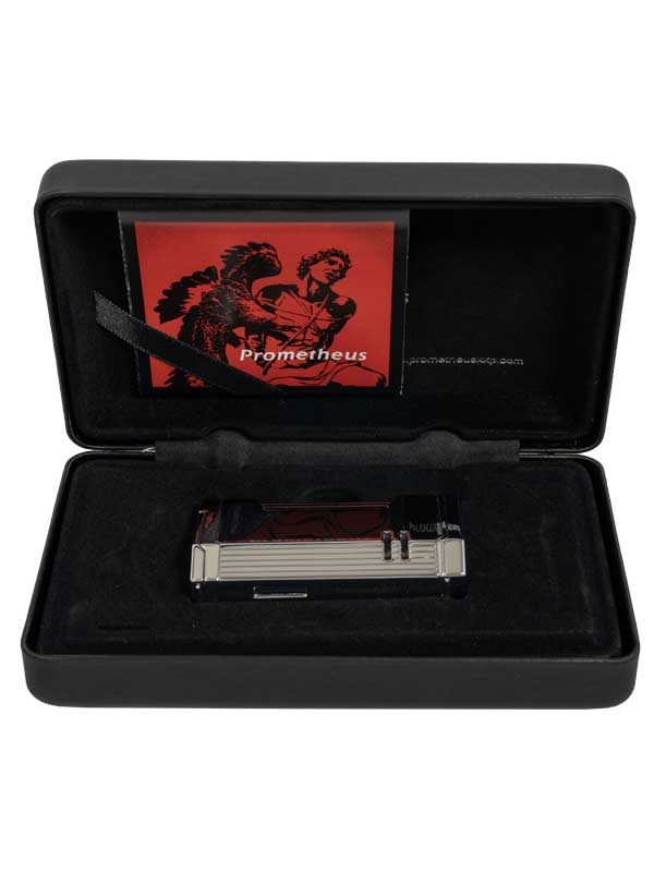 Prometheus Magma-X1 Black Lacquer
