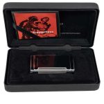 Prometheus Ultimo X5 Black Lacquer