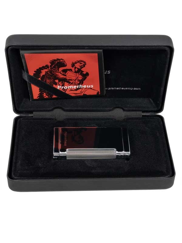 Prometheus Ultimo X5 Black Lacquer