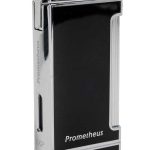 Prometheus Ultimo X5 Black Lacquer