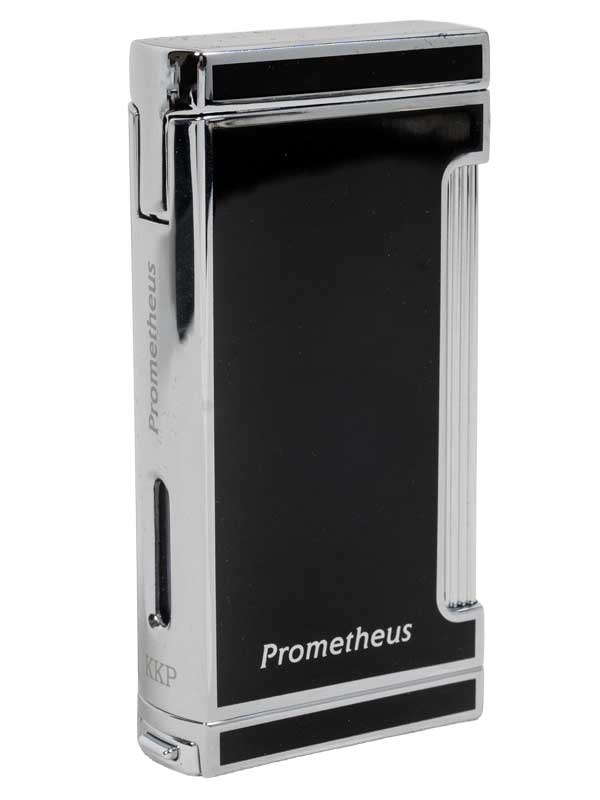 Prometheus Ultimo X5 Black Lacquer