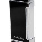 Prometheus Ultimo X5 Black Lacquer