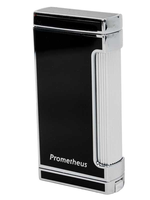 Prometheus Ultimo X5 Black Lacquer