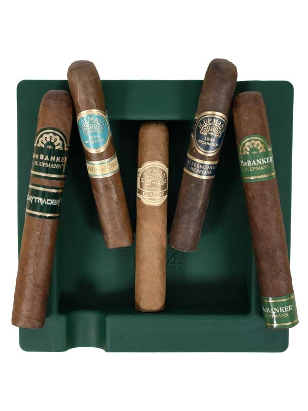 Protect Your Money Ashtray Kit