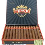 Punch After Dinner
