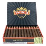 Punch After Dinner Maduro