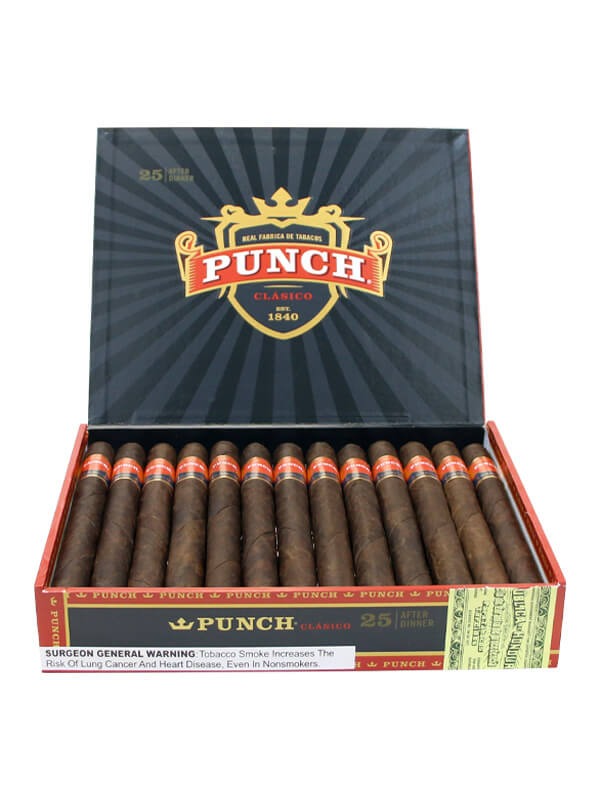 Punch After Dinner Maduro