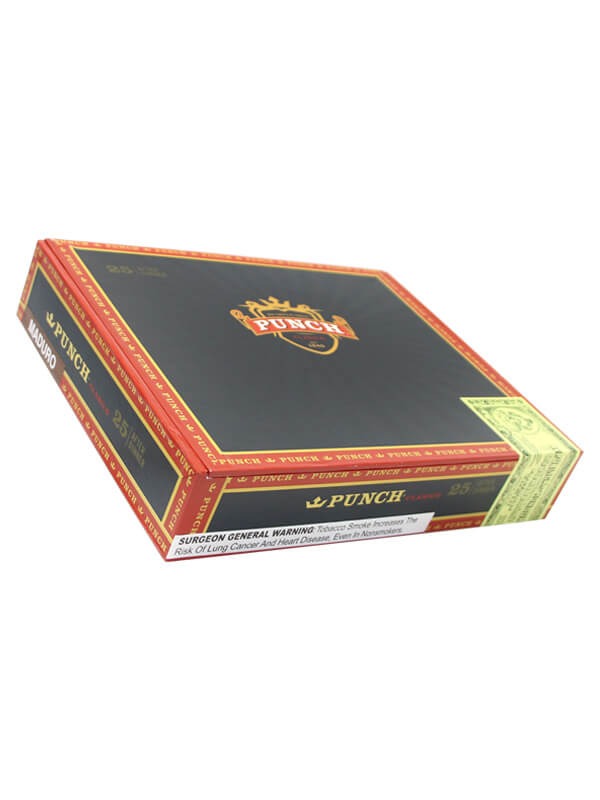 Punch After Dinner Maduro