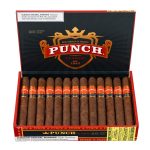 Punch Clasico London Club