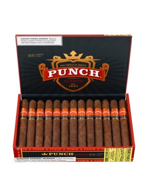 Punch Clasico London Club