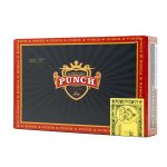 Punch Clasico London Club