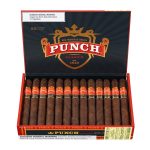 Punch Clasico London Club Maduro