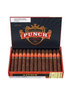 Punch Clasico London Club Maduro