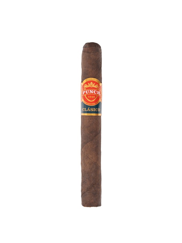 Punch Clasico London Club Maduro