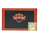 Punch Clasico London Club Maduro