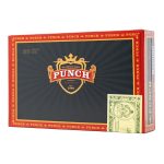 Punch Clasico London Club Maduro