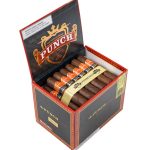 Punch Clasico Maduro Rothschild