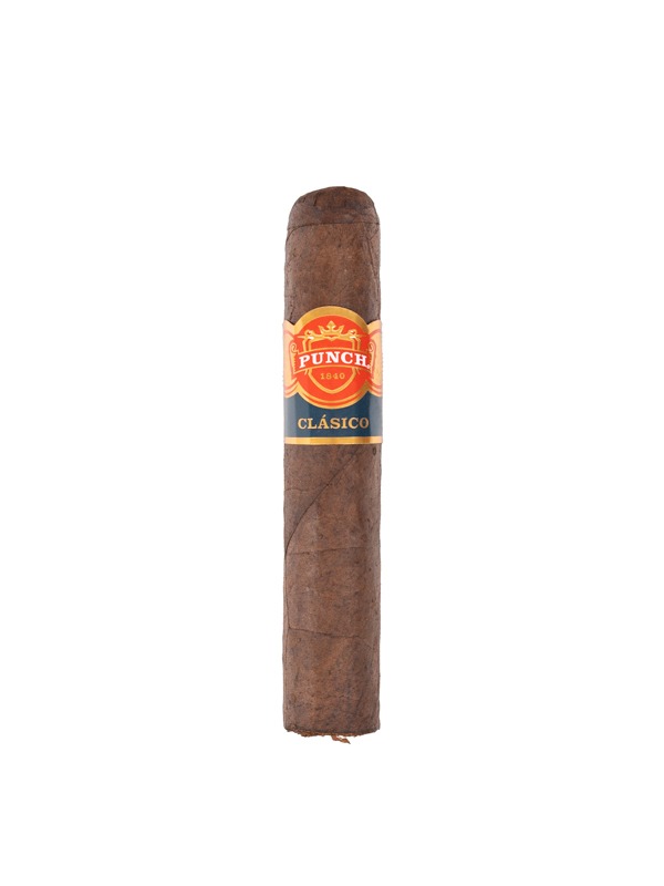 Punch Clasico Maduro Rothschild